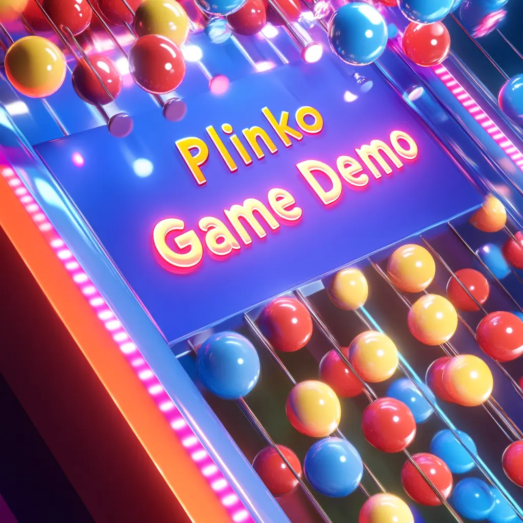 plinko game demo
