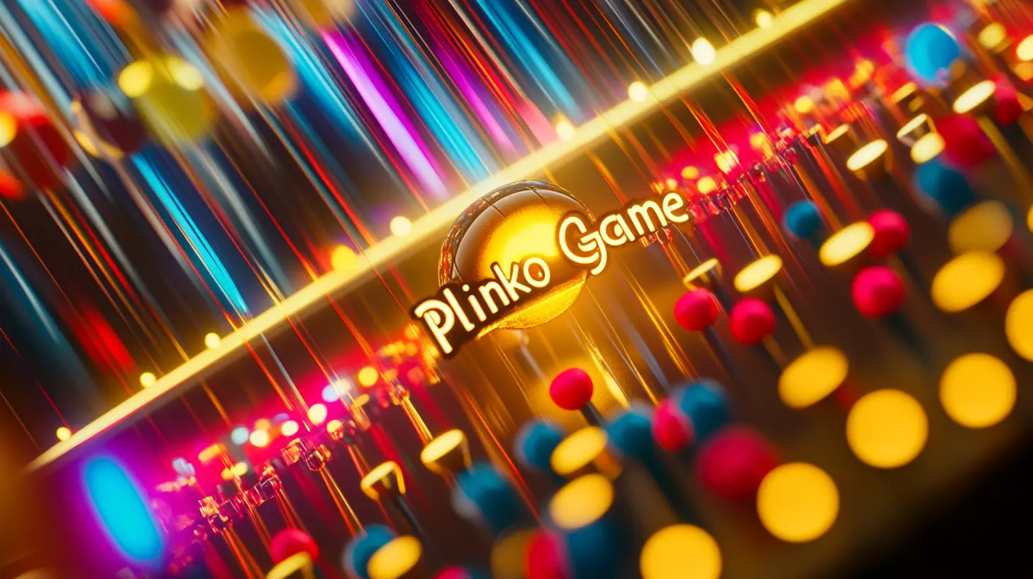 plinko game post 1
