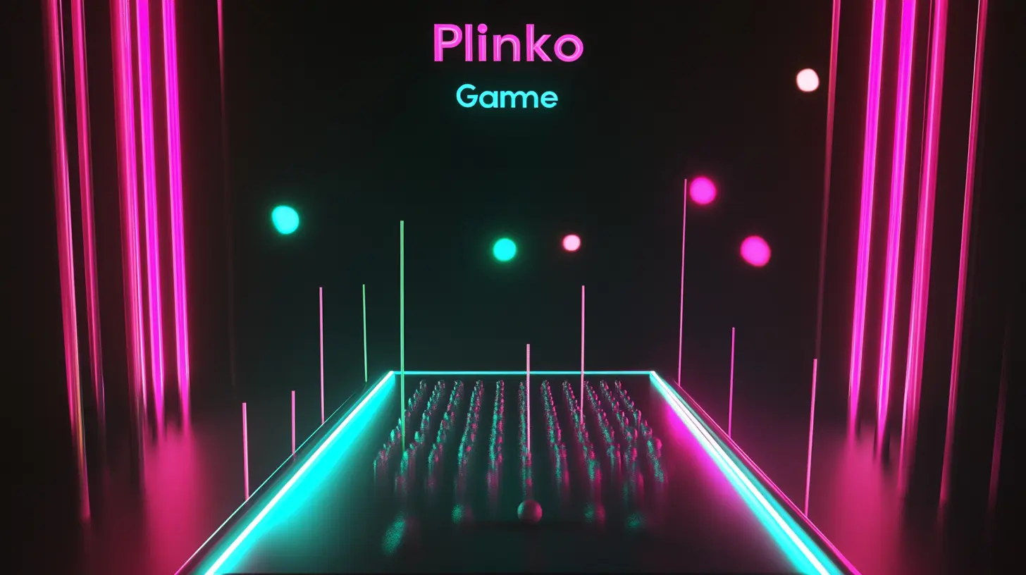 plinko game post 2