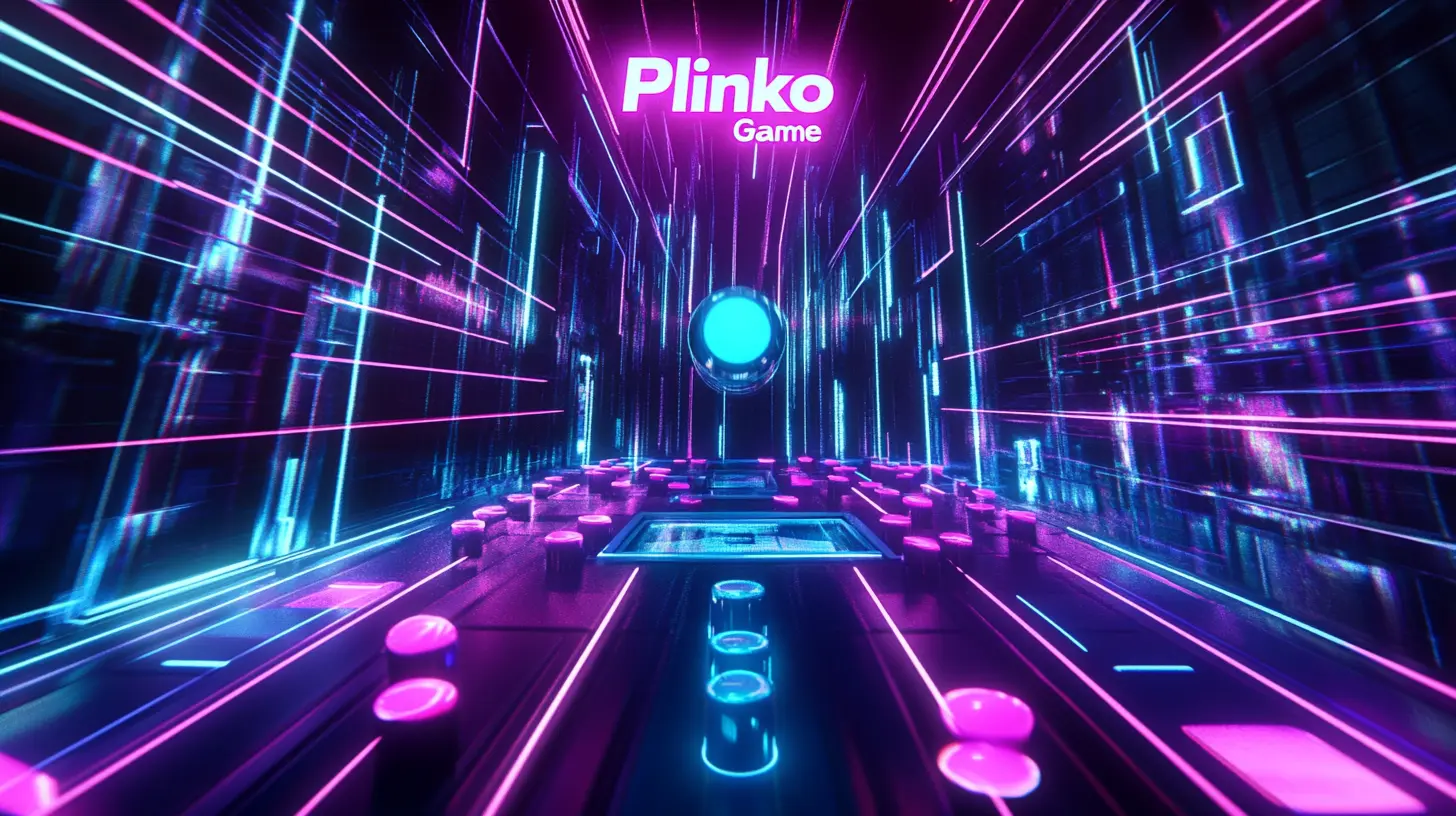 plinko game post 3